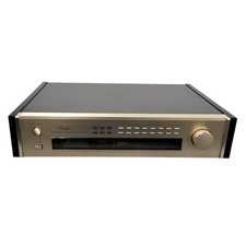 ACCUPHASE Sintetizzatore FM Stereo Tuner T-108 Solo Corpo Apparecchiatura...