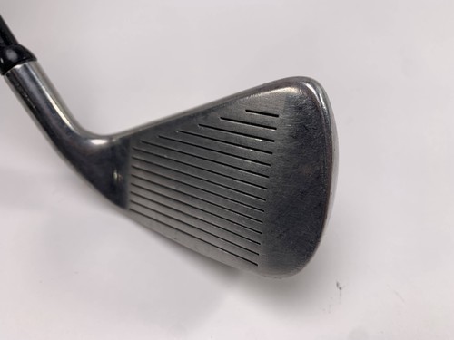 Titleist DCI Black Oversize + Single 3 Iron G-Loomis Regular Graphite Mens LH - Picture 4 of 6