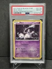 Pokemon XY 2017 Mew Holo XY 192 Black Star Promo PSA 8 Magearna Collection