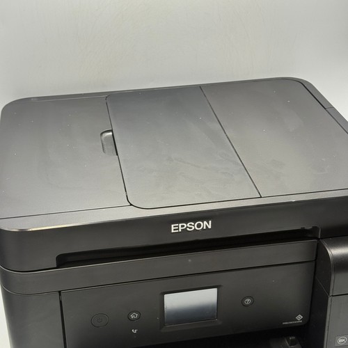 Bezprzewodowa atramentowa drukarka wielofunkcyjna Epson EcoTank ET-4750 - Zdjęcie 2 z 11