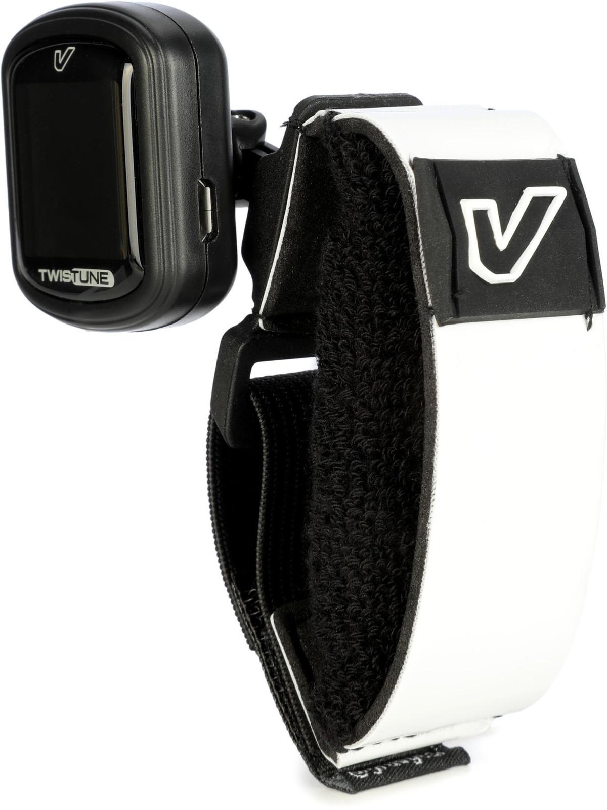 Накладки Gruv Gear FretWraps Pro с Twistune - Большие - Белые 7390₽