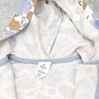 Honest Baby Clothing Girl's 2pc Outfit Set Size 4T Pants Zip Jacket PreOwned  — photo 6