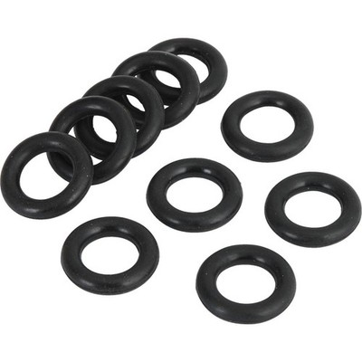 Best Garden  Rubber O-Ring Hose Washer (10-Pack) 59047 Best Garden 59047