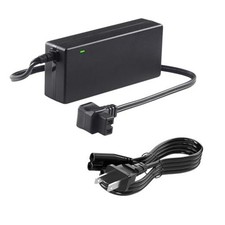 14.5V Car Refrigerator DC Power Cord for Portable Fridge Freezer Cooler AC