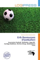 Terrence James Victorino | Erik Rasmussen (Footballer) | Taschenbuch | Englisch