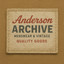 AndersonArchive