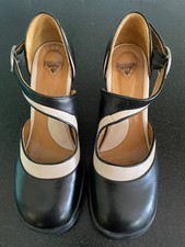 John Fluevog Mini Elif Mary Jane size 9.5
