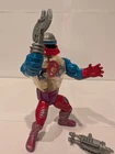 1985 Vintage Mattel Original He Man MOTU Roboto Action Figure Complete