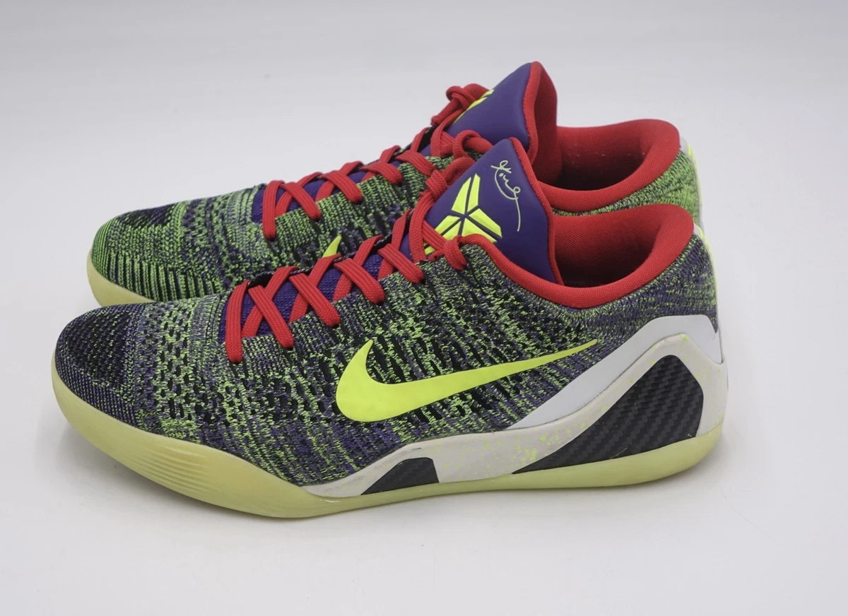 Nike Kobe 11 Elite iD Low Multi-Color for Sale | Authenticity