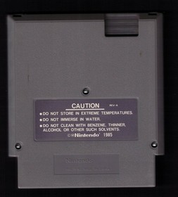 A Boy And His Blob NES - Cart Only - Tested
