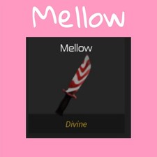 Mellow - Breaking point