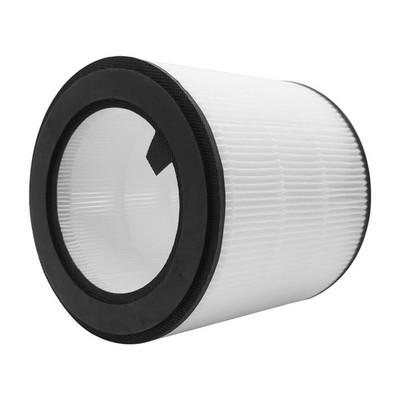 HALIEVE FY0194 Ersatzfilter kompatibel mit Philips 800 Series weiß 