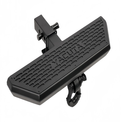 Yacuta Ys01 Hitch Stephitch Armor Compatible Vehicles 2 Inch Hitch