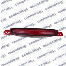MAZDA3 MAZDA 3 2010-2013 SEDÁN TRASERO TERCERA TERCERA LUZ DE FRENO MONTADA EN LÁMPARA OEM