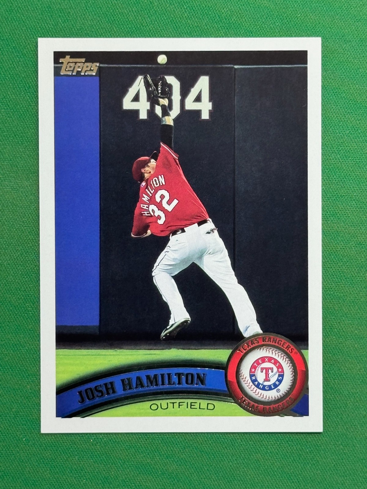 2011 Topps Series 2 Baseball #496 - 660 PICK YOUR CARD COMPLETE YOUR SET