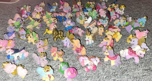 Filly Pferde Sammlung ca 60 Figuren + Windmühle Konvolut RAR - Bild 7 von 7