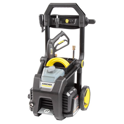 #ad Kärcher K1900PSB 1900 PSI 1.2 GPM Pressure Washer CETA Certified $252.99