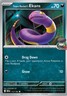 Pokemon Team Rockets Ekans Destined Rivals Scarlet & Violet