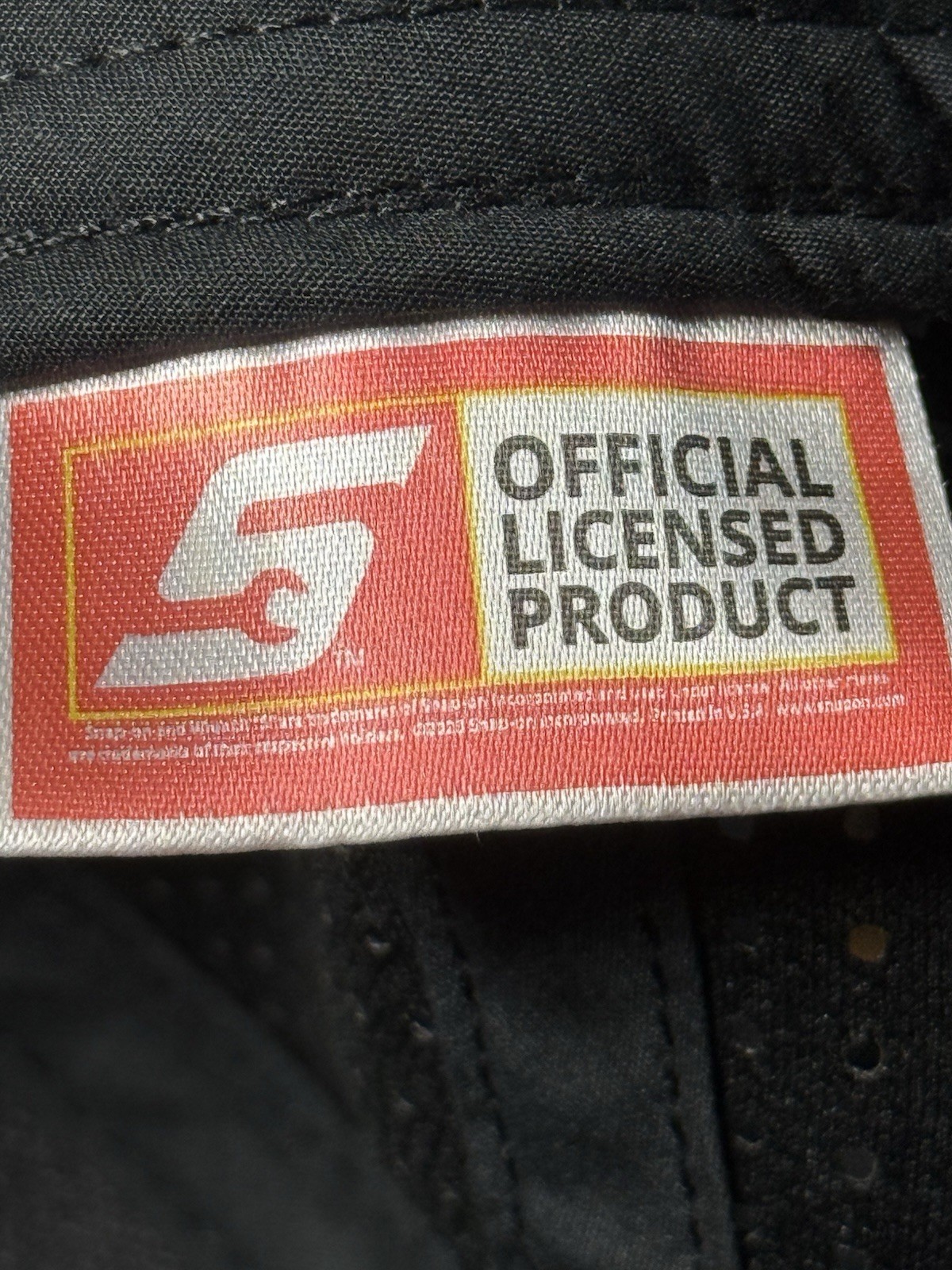 Snap On Tools Hat Snap Back - image 15