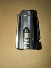 Sony Handycam DCR-SX44 Digital Video Camera 60x not tested no battery