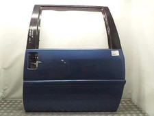 Porte arrière et accessoires Peugeot 806