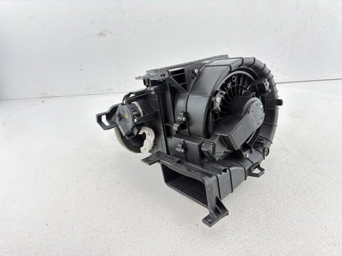 2019 ACURA TLX HVAC AC CLIMATE HEATER CORE BLOWER MOTOR HOUSING BOX OEM