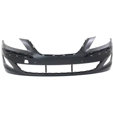 New Bumper Cover Fascia Front for Hyundai Genesis 2011-2014 HY1000198 865403M510