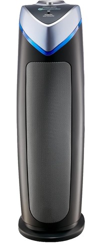HEPA-Ersatzfilter Für G-Guardian AC9400W / AC9600W Luftreiniger – 3-in-1 System Mit Aktivkohle, 99,97% Partikelfilterung