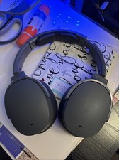 Skullcandy Hesh ANC Wireless Noise Cancelling Over-Ear Headphone - Grey