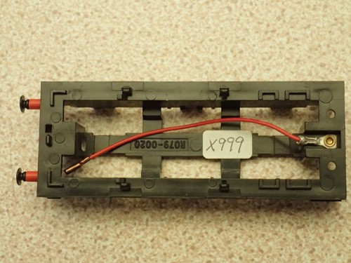 Genuine Hornby OO Gauge Unused Spare Parts Please Choose From List - Picture 21 of 109