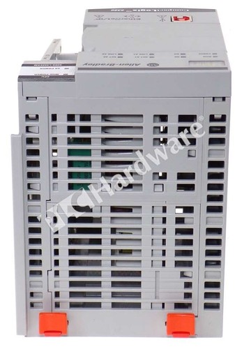 Allen Bradley 5069-L350ERMK/A Logix5000 CompactLogix 5380 5MB ENet Controller - Bild 3 von 8