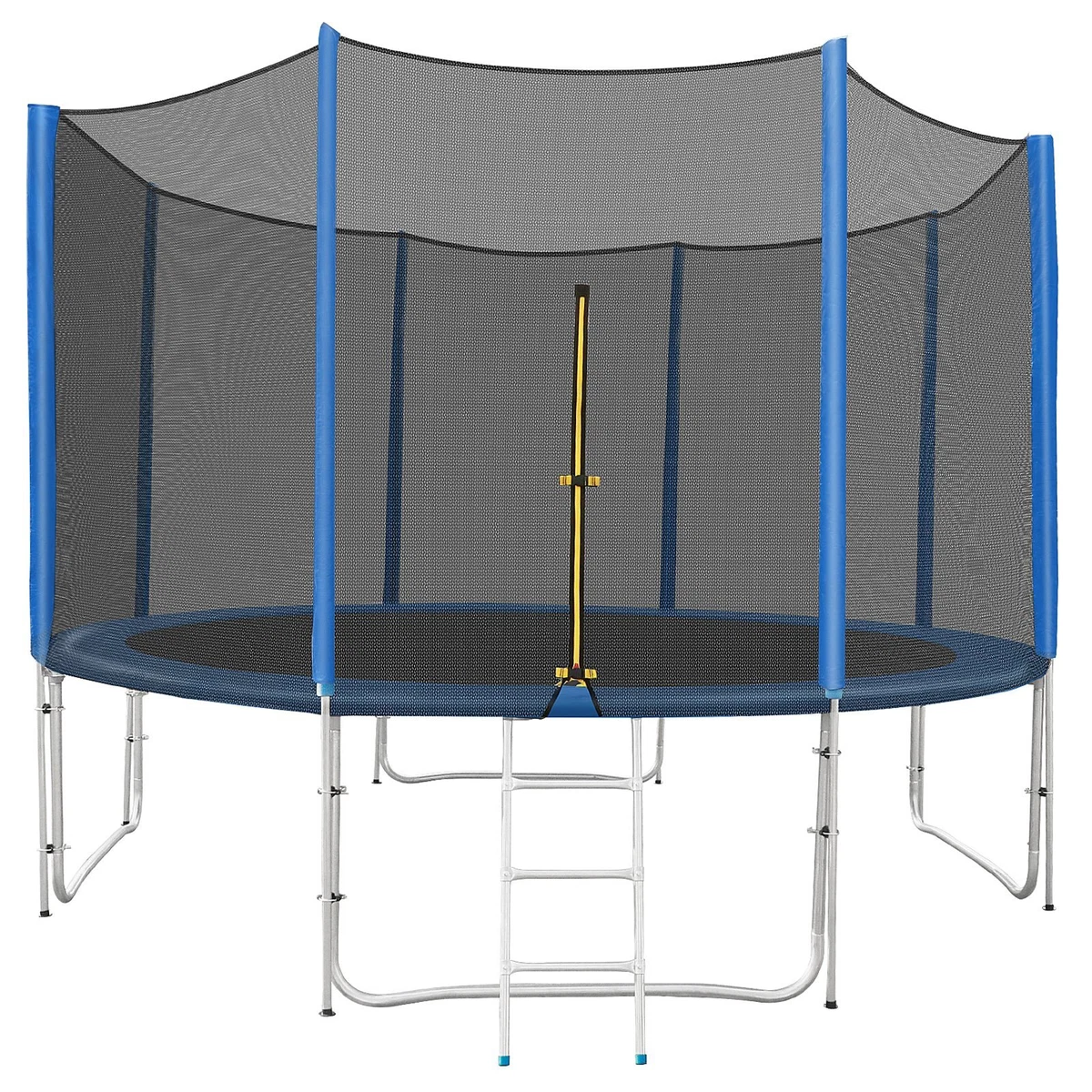 Zero gravity 10ft trampoline cheap