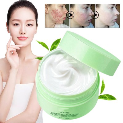 efero tea tree cream