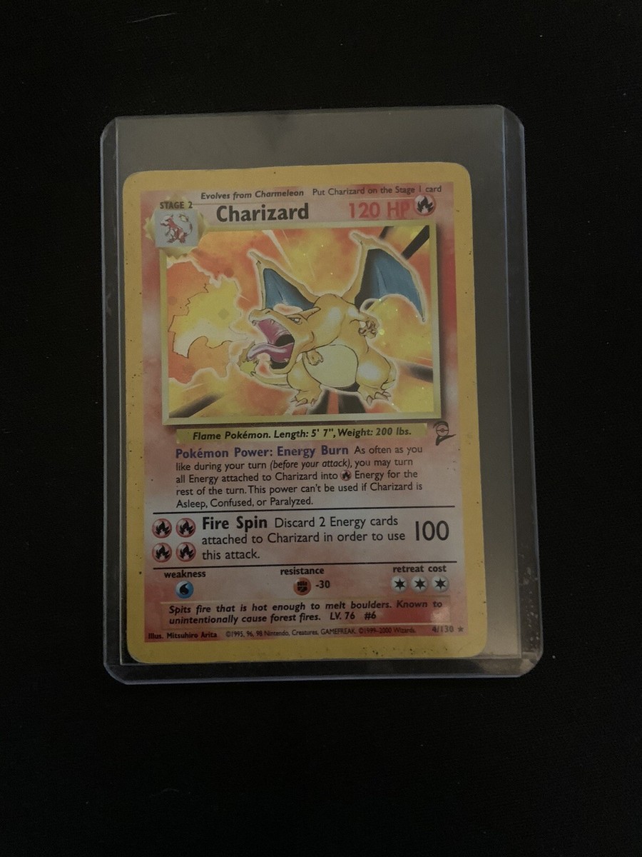 baset pokemon cards Complete BASE SET TCG Printable Binder Placeholders W/ Completion List! the official authentication and grading ensure this card remains a verified mainstay of your growing collection. Identifying Early Pokmon Cards