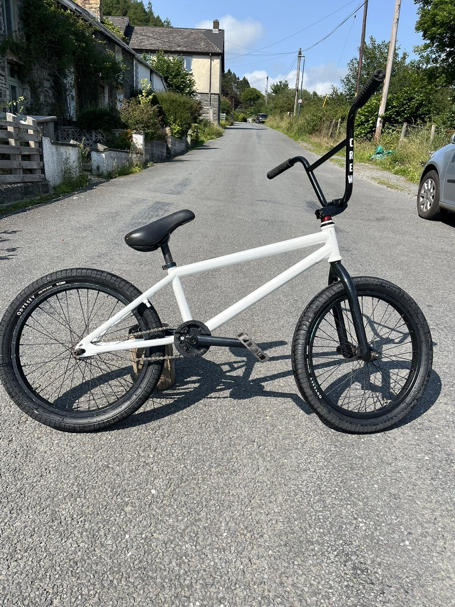 Custom bmx grips sales