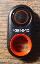 Xenvo Shutterbug - Bluetooth Remote Control Camera Shutter and Wireless Selfie