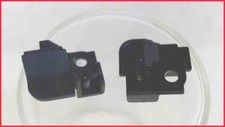 TFT LCD Display Hinge Cover Bezel Fujitsu Lifebook i7 E736 E746 E756