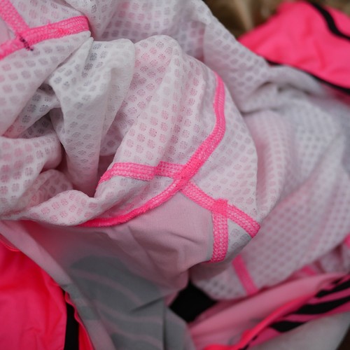 EF Education Easypost Rapha Aero Double Layer TT Suit SkinSuit Pro Team issue - Picture 5 of 8