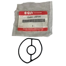 OEM Genuine Suzuki GSX-R750 GSX R600 R750 R1000  oil pump  O RING 16491-35F00
