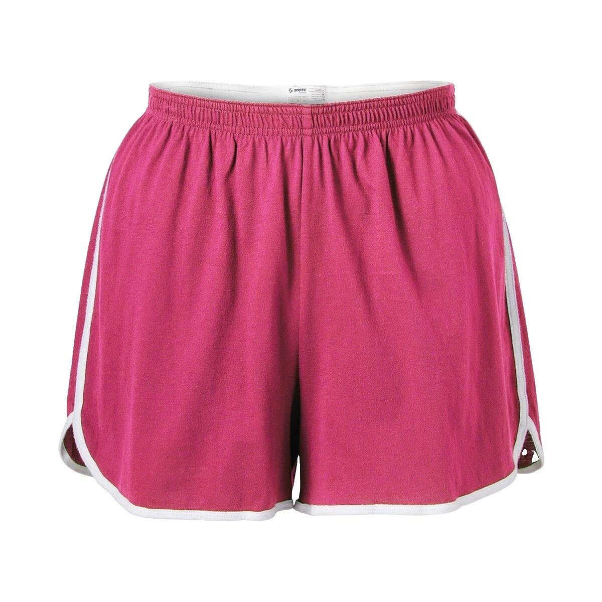Soffe Cotton Shorts for Women
