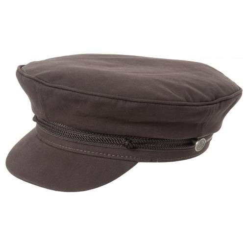 Blue OR Charcoal NWT Women's prAna Rowlen Cap - Picture 2 of 6