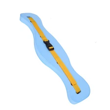 Adjustable Swimming Belt Training Waistband Swim Water Belt for Adult Child