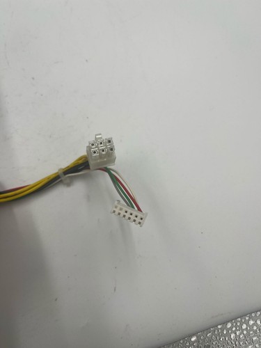 ALIMENTATORE HP PRODESK 600 705 800 G2 200W 796349-001 796419-001 - Foto 9 di 9