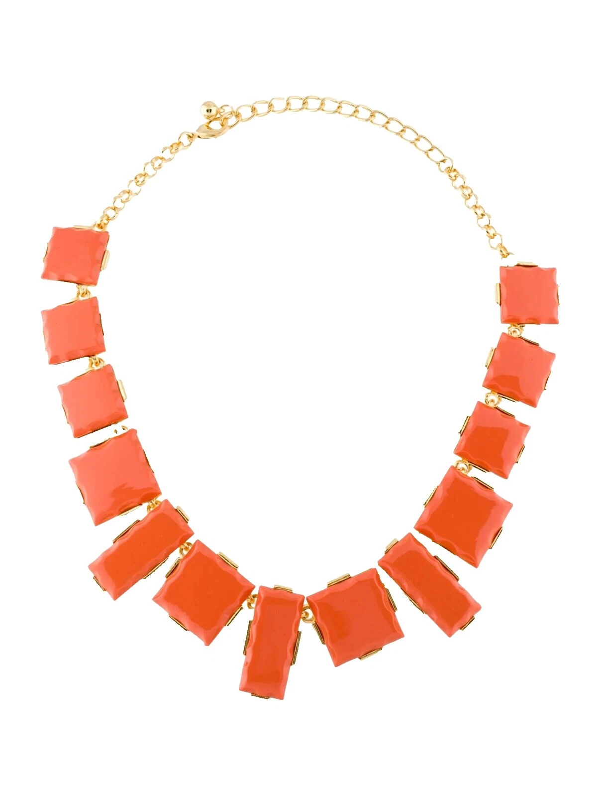 Kenneth Jay Lane Enamel Fashion Necklaces & Pendants