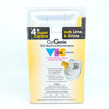 catgenie maintenance