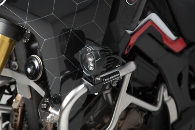 SW Motech EVO Nebelscheinwerfer Sturzbügel Halterung - KTM 790 ADV / 890 ADV