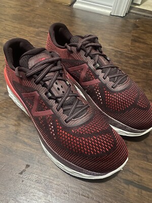 New Balance MMORHN Fresh Foam Henna Energy RED Men