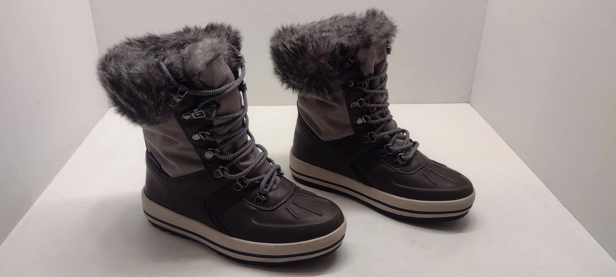 Cougar hot sale viper boots