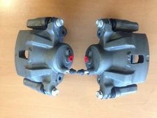 Remanufactured FRONT  brake Caliper Set  for 2007-2019 Nissan Sentra