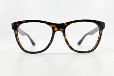 Ray-Ban RB4184 710/83 Sunglasses Brown Tortoise Frames Mens 54-17 14459